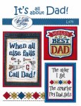 (image for) It's All About Dad
